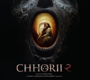Chhorii 2 Review: Enough Jump Scares and a beautiful storyline will make you watch this film on repeat