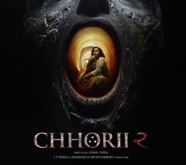 Chhorii 2 Review : Enough Jump Scares and beautiful storyline will make you watch this film on repeat