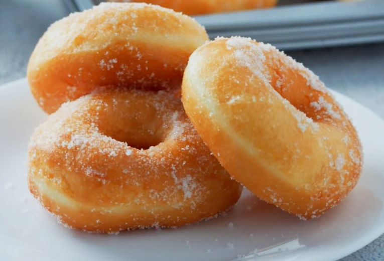 Old fashioned donuts: Why they still remain a timeless favourite