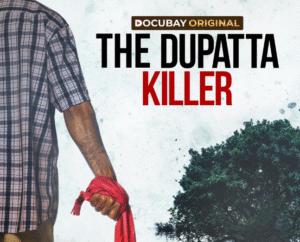 Dupatta Killer Review: A Guy with 16 murders is about to get bail? Will he be free?