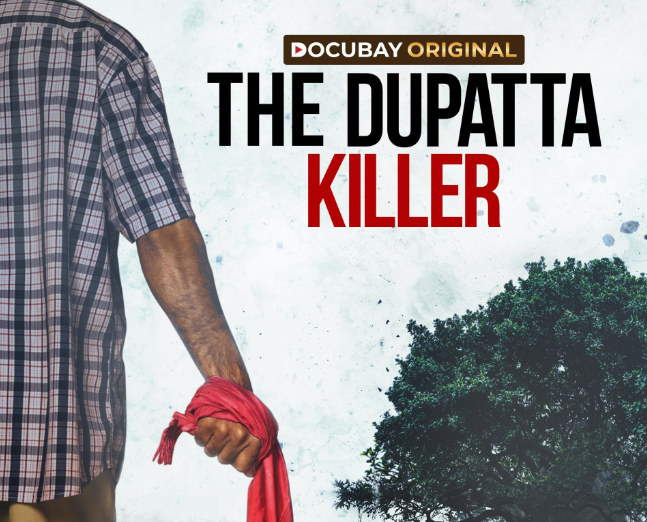 Dupatta Killer Review : A Guy with 16 murders is about to get bail? Will he be free?