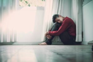 Men: This is what you need to do during  men’s Mental Health Month awareness month 