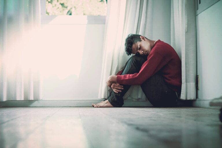 Men: This is what you need to do during  men’s Mental Health Month awareness month 