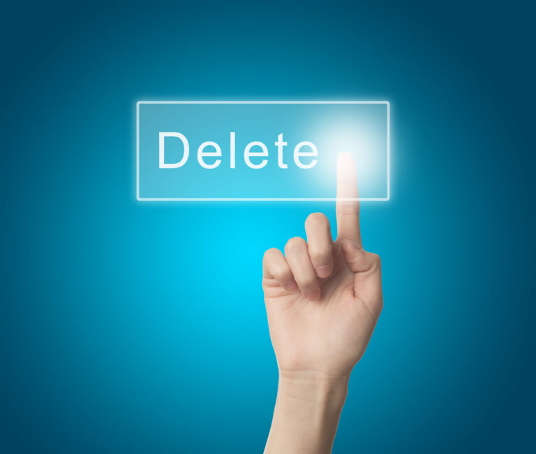 How to deactivate Facebook in less than two minuites