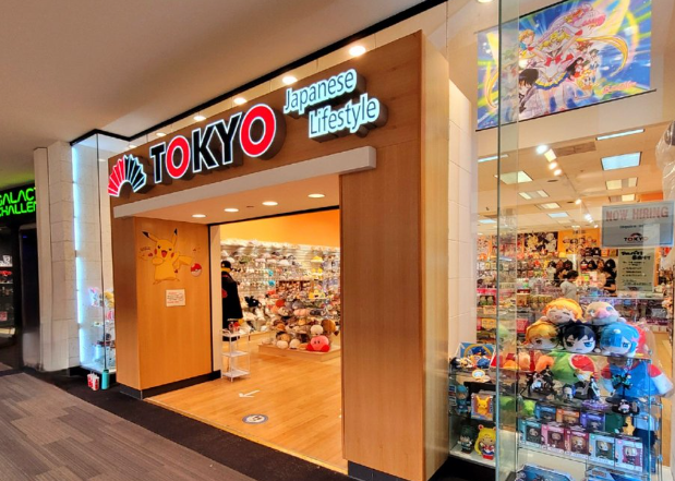 Know How Tokyo Japanese lifestyle doubled their sales with just one product