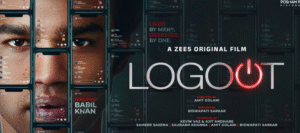 Logout Review: You will stop using your phone after this