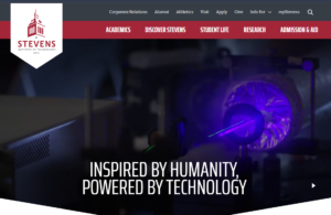 Stevens Institute of Technology: Hit or pass? You decide 