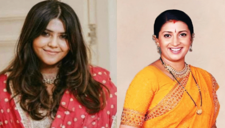 Here is what we know about the Iconic comeback of Kyuki Saas Bhi Kabhi Bahu Thi 