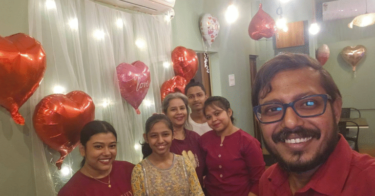 From Disappointment to Delight: Hungru Pizza Wins Hearts with Exceptional Customer Service