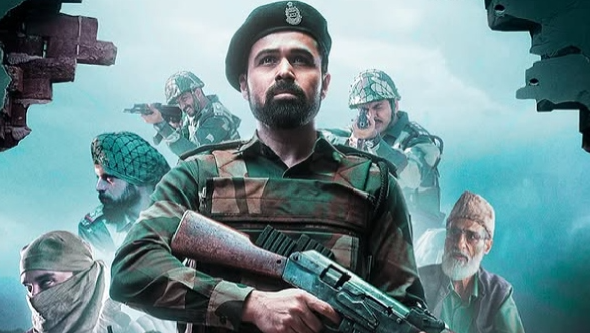 Ground Zero Review : Reveals How Kashmiri Locals Are Being Manipulated