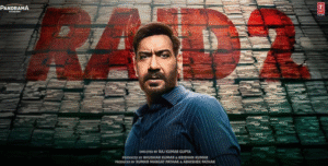 Raid 2 Review: Whatever Ritesh Deshmukh touches turns to Gold