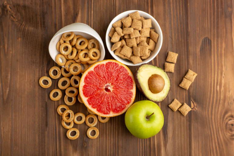 12 Portable High Protein Snacks That Would Give You Unlimited Energy