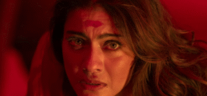 Rituals followed blindly can become curses. This film shows why they must be understood