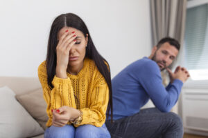 Why Marriages In India Are Failing?