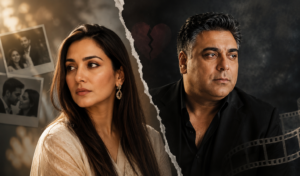 Akanksha Chamola Confirms Separation, While Ram Kapoor Reveals the Love Story He Never Meant to Tell