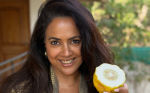 Sameera Reddy Says Daughter Nyra Is ‘Taking Her to Court’; Actress Reveals the Truth