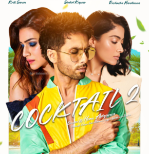 Cocktail 2 Review: Too Much Drama, Too Little Logic