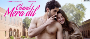 Chand Mera Dil Review: A Flat Love Story with No Real Surprises