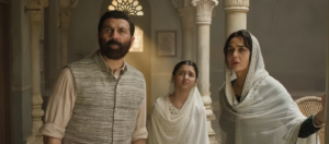 Batwara 1947 Review: Mother Over Religion