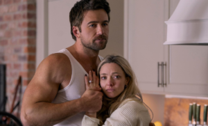 Housemaid Movie Review: A Twisted Tale of Abuse, Manipulation, Revenge & Survival