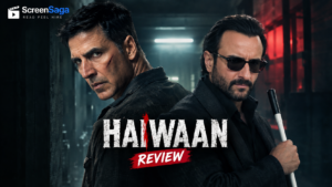 Haiwaan Review: What the Fuck is wrong with Akshay Kumar?